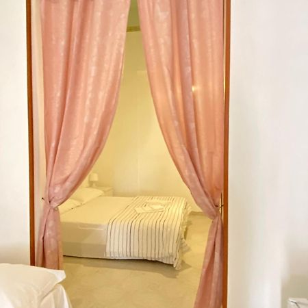 Perla Marina Room Polignano a Mare Exterior foto