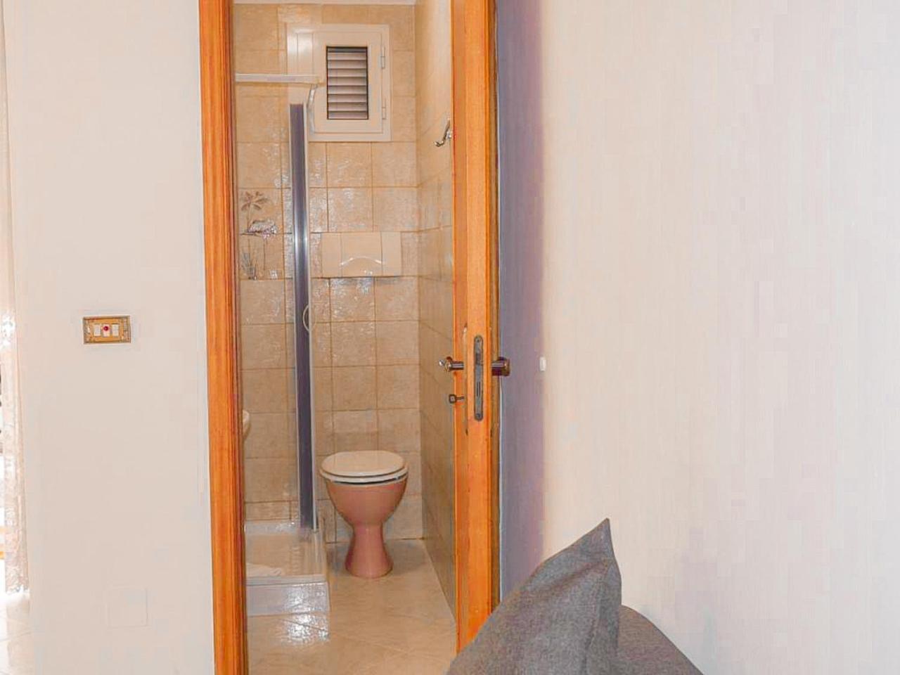 Perla Marina Room Polignano a Mare Exterior foto
