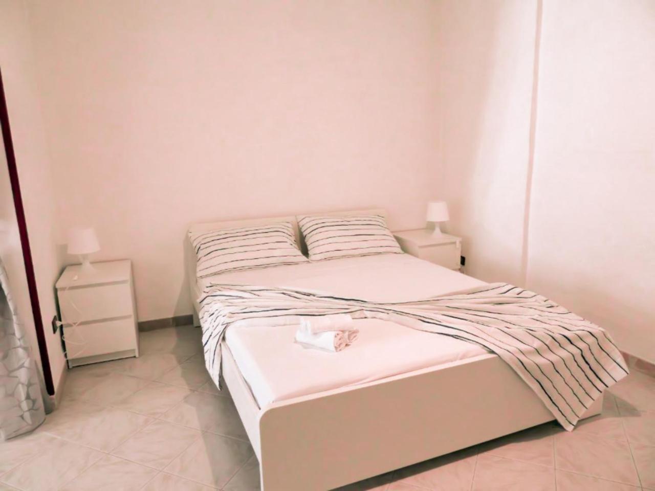 Perla Marina Room Polignano a Mare Exterior foto